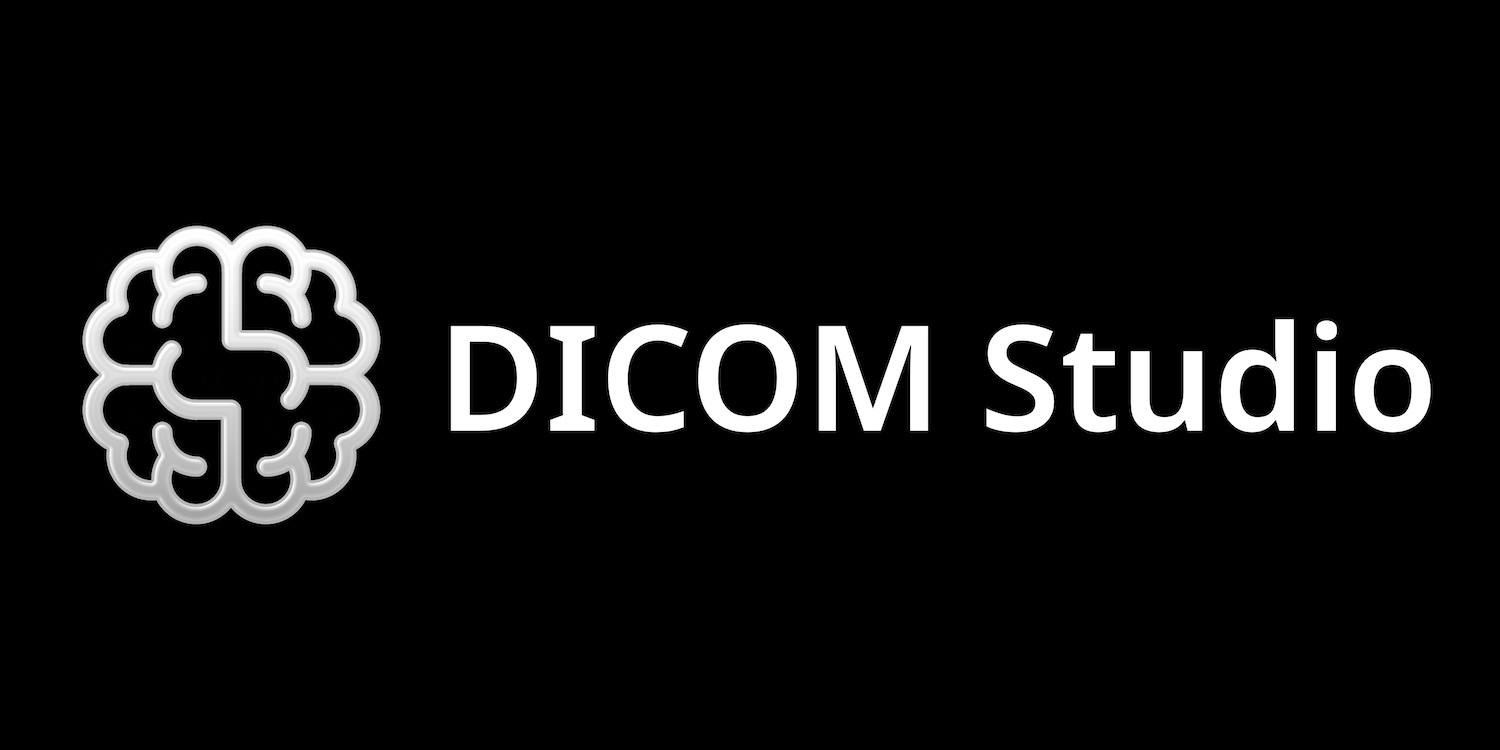 DICOM Studio on Mac