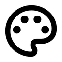 DICOM Studio Go - Apply Colormap Button